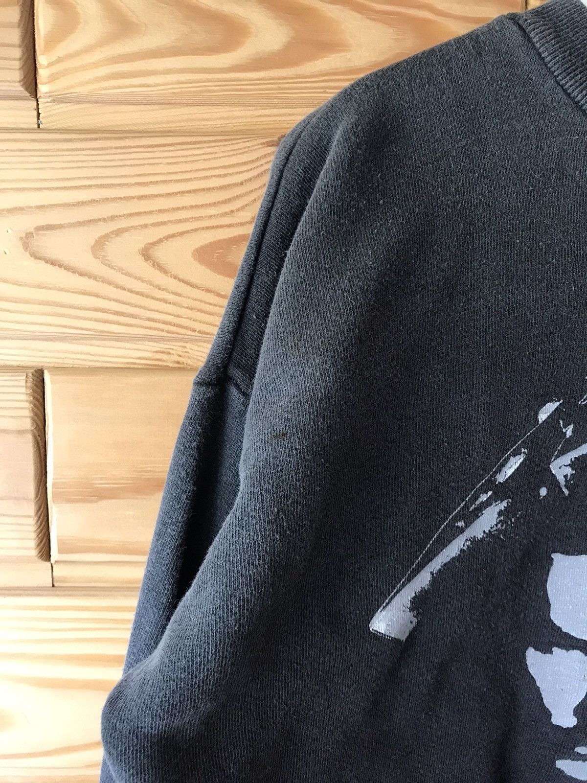 Band Tees × Metallica × Vintage Metallica vintage Enter sandman 90s sweatshirt Size US S / EU 44-46 / 1 - 11 Thumbnail