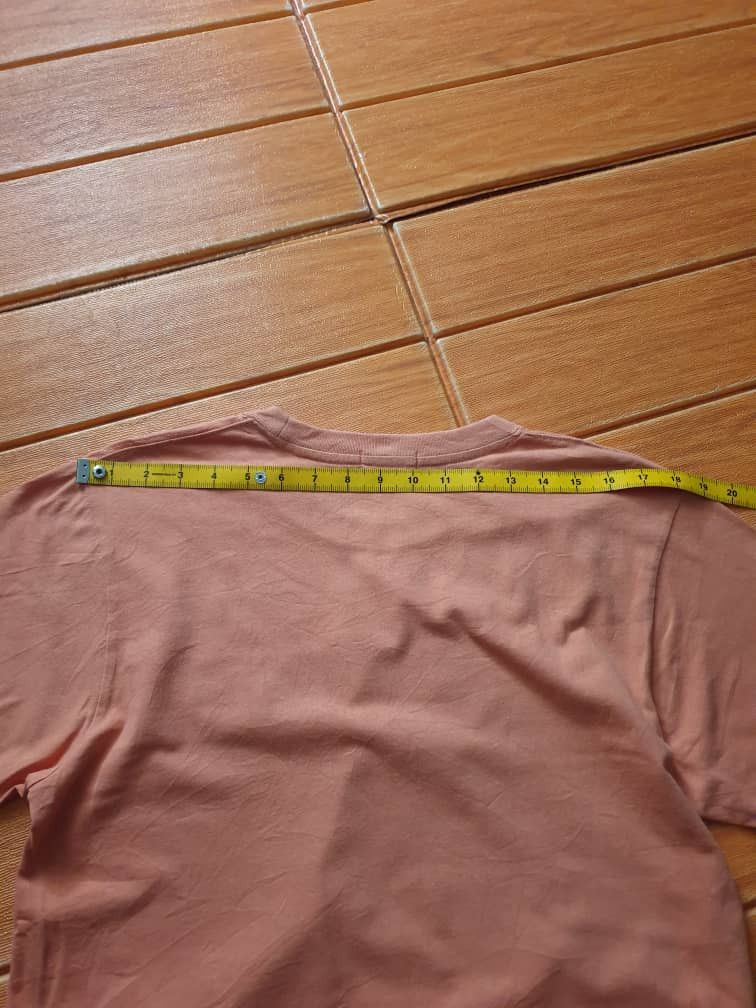 Japanese Brand Boon buddies previous orange colour Shirt Size US S / EU 44-46 / 1 - 7 Thumbnail