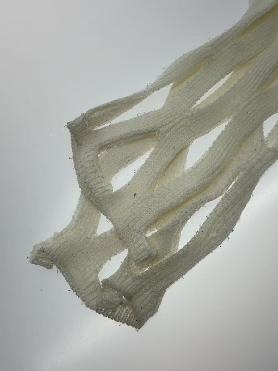 Comme des Garcons Open Net Knit Sweater Size US S / EU 44-46 / 1 - 3 Thumbnail
