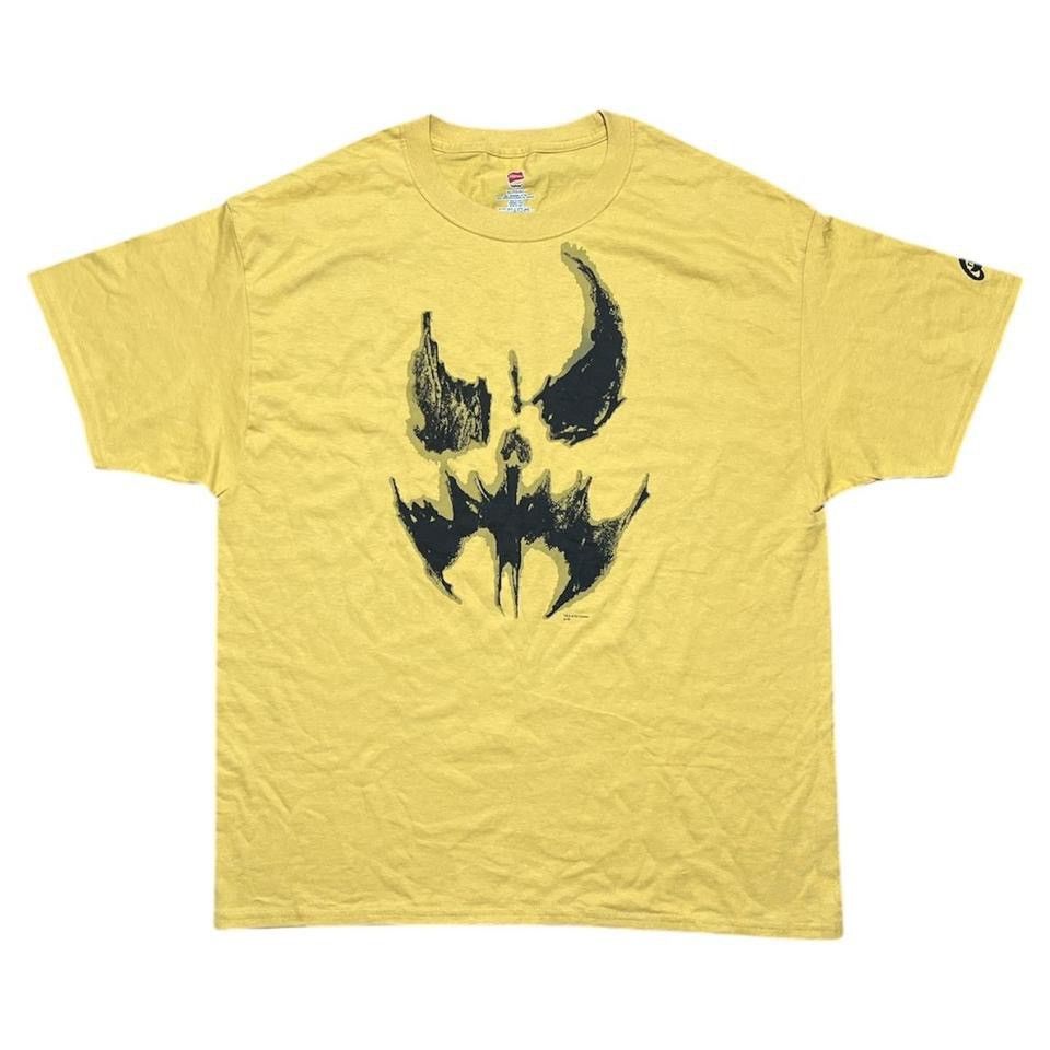 Asspizza y2k scarecrow super villain tee Size US XL / EU 56 / 4 - 1 Thumbnail