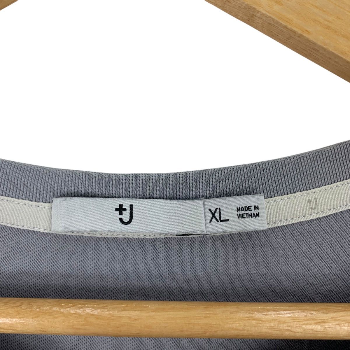 Jil Sander × Uniqlo JIL SANDER x UNIQLO +J Collection Plain Baggy Tee Shirt Size XL / US 12-14 / IT 48-50 - 4 Thumbnail