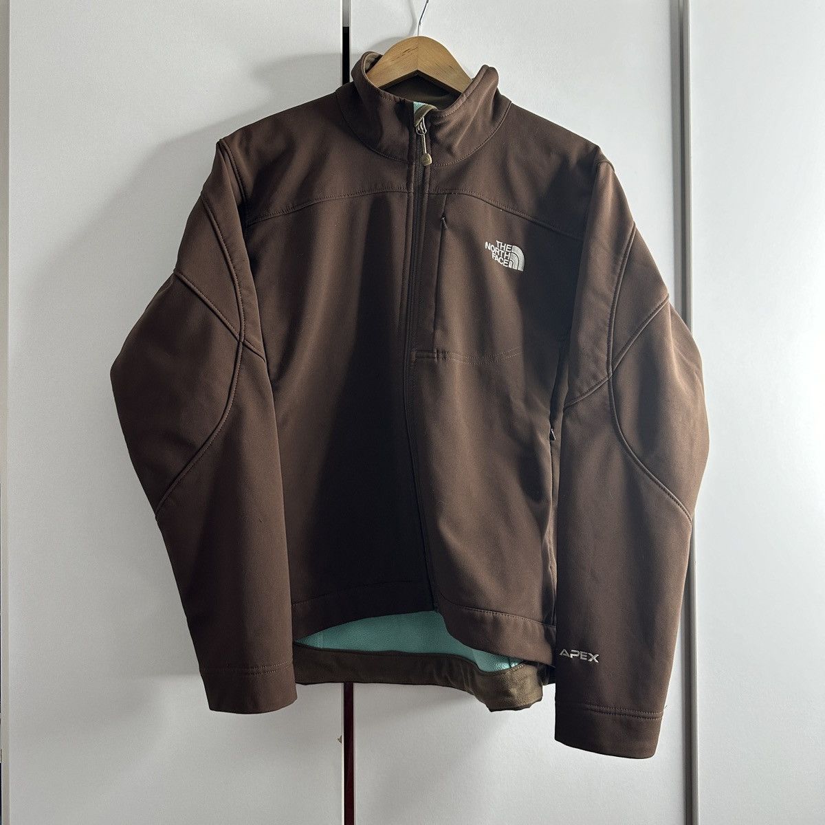 The North Face The north face windbreaker vintage Size L / US 10 / IT 46 - 7 Thumbnail