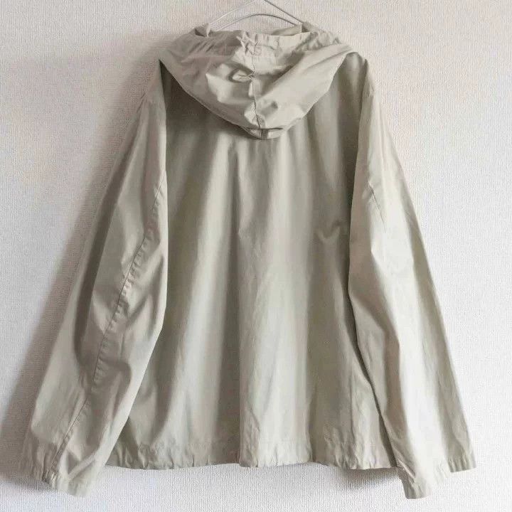 Helmut Lang HELMUT LANG Military hooded jacket Size M / US 6-8 / IT 42-44 - 3 Thumbnail