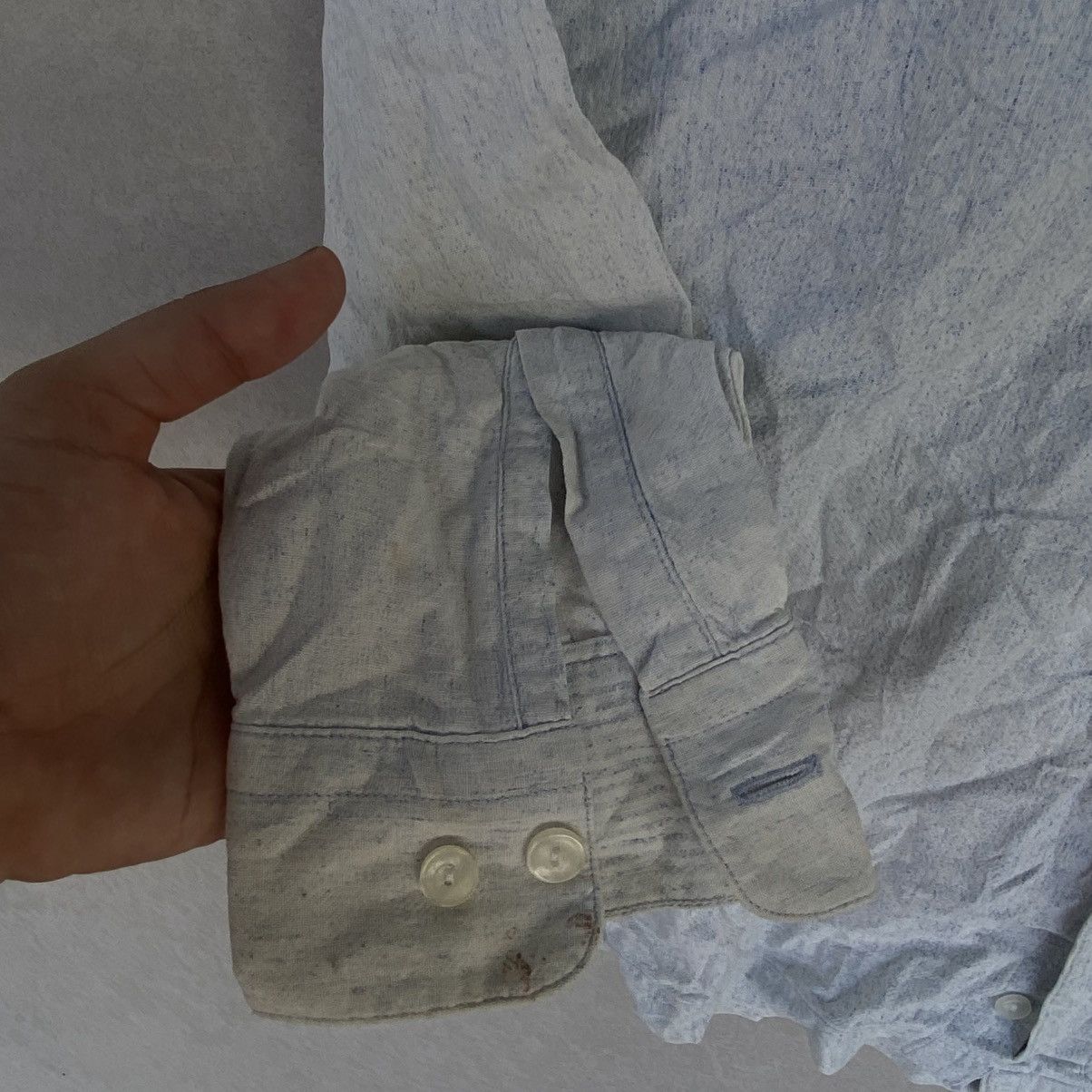 Other Vintage Monterey And Carmel With Long Sleeve Shirt Gray Size US M / EU 48-50 / 2 - 6 Thumbnail