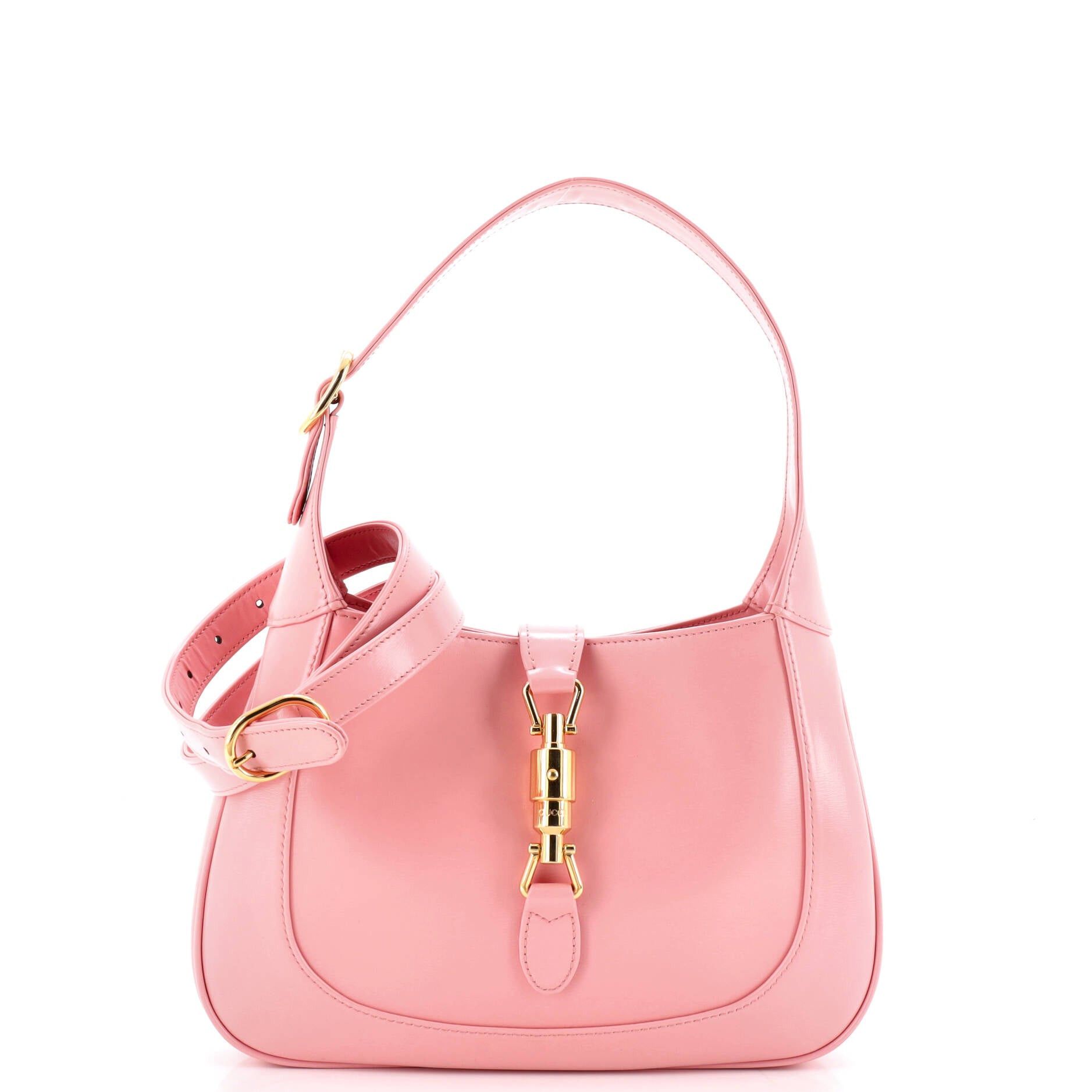 Gucci Jackie 1961 Hobo Size ONE SIZE - 1 Thumbnail