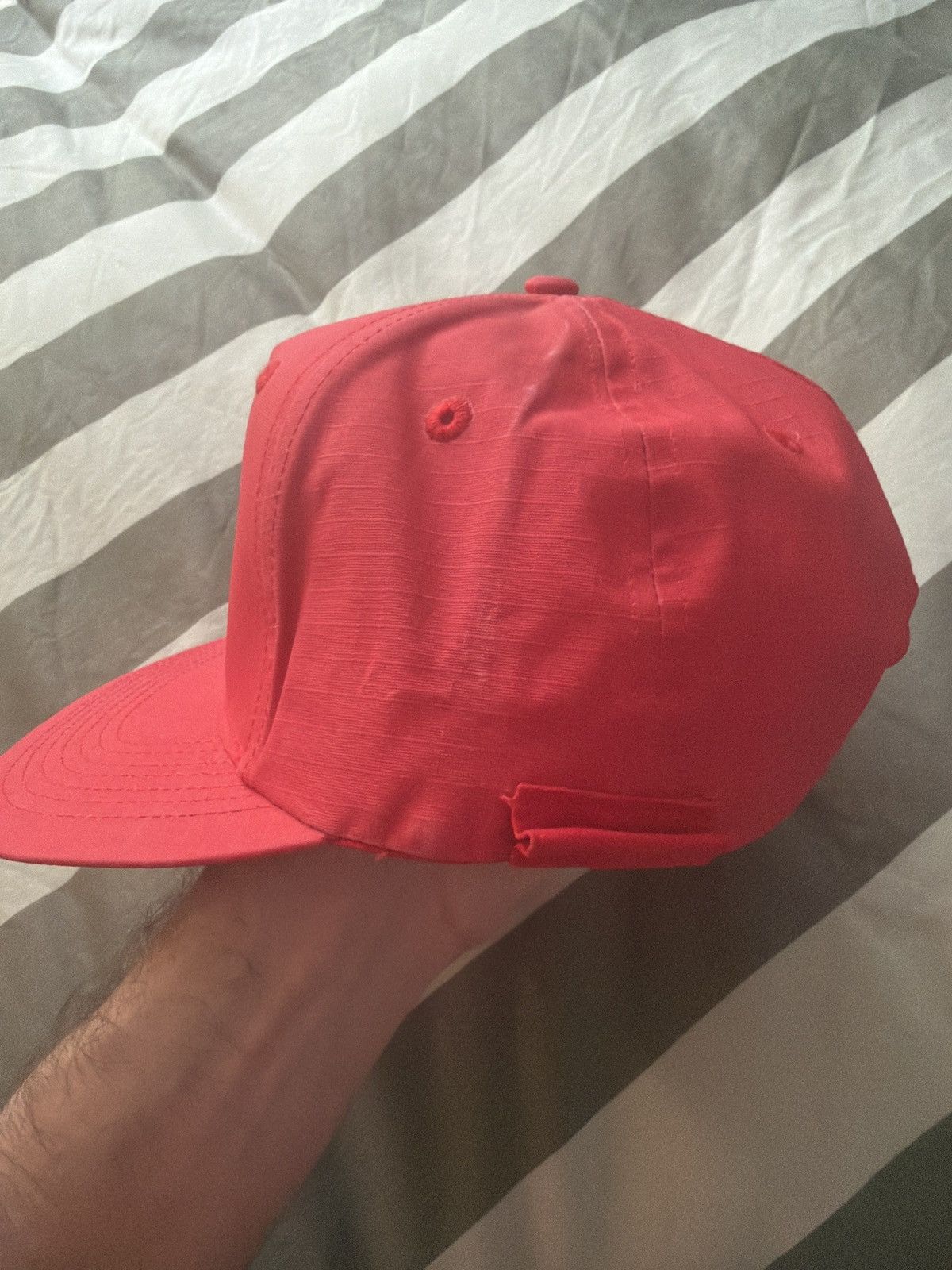 Other Hart Workshop Worker Hat Size ONE SIZE - 2 Thumbnail
