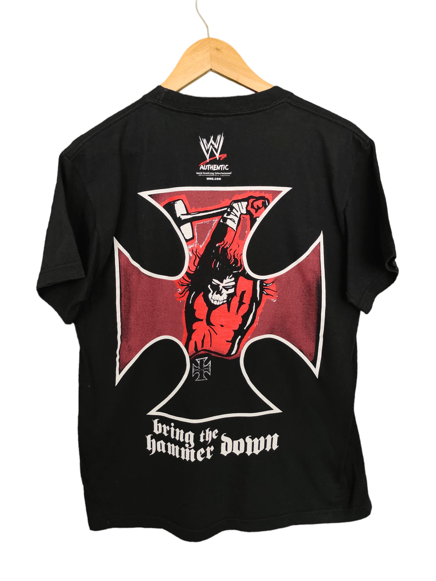 トップス hysteric glamour grim reaper shirt Hysteric Glamour Short Sleeve Shirt Grim Reaper Y285 | eBay