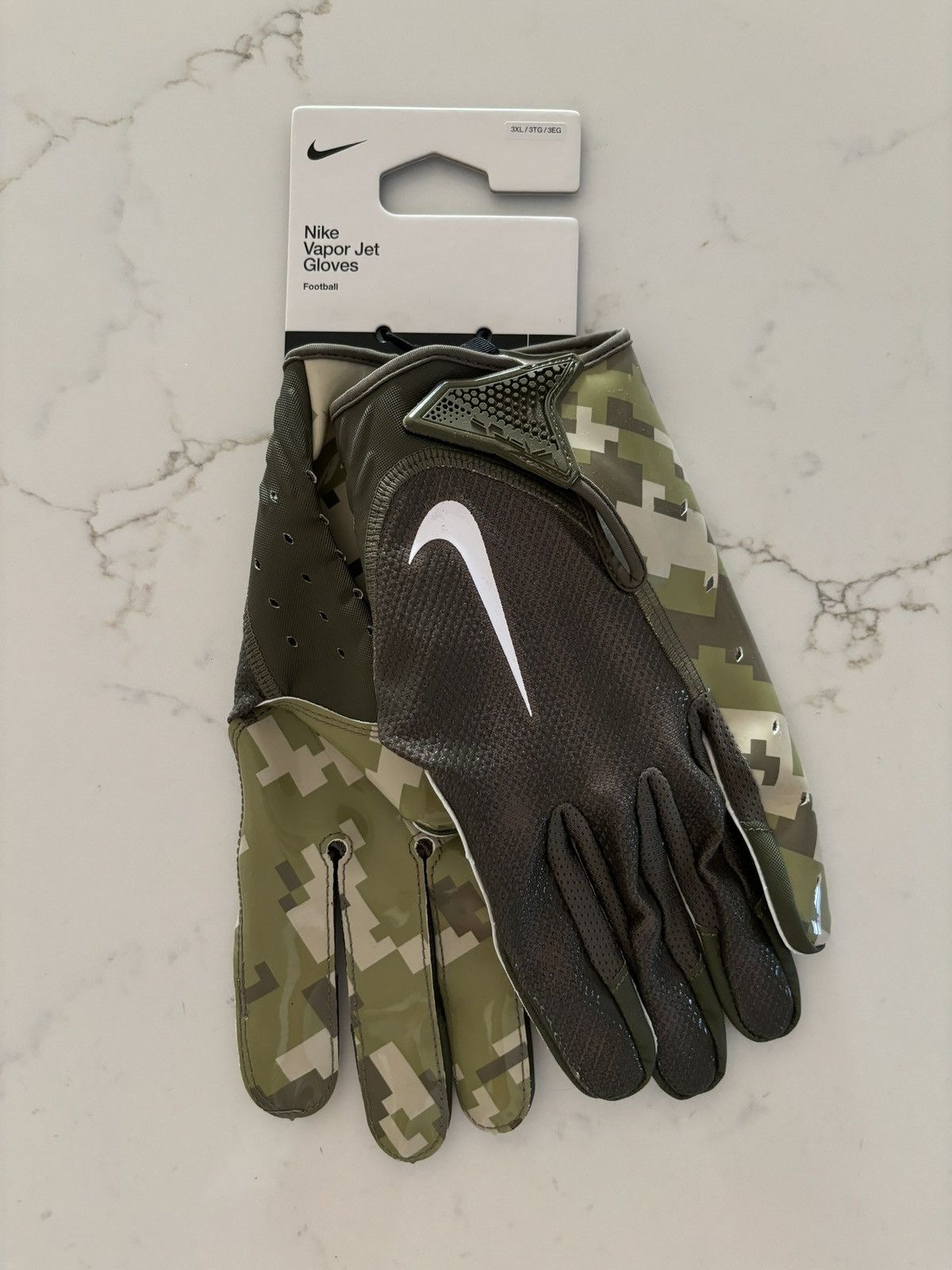 Nike salute to service football gloves shop