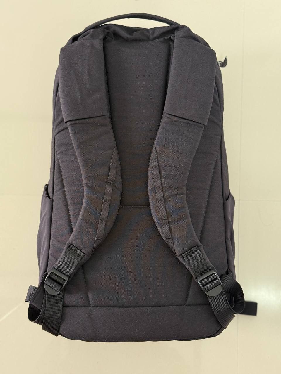 Other EVERGOODS Civic half zip Backpack Size 26 - 2 Thumbnail