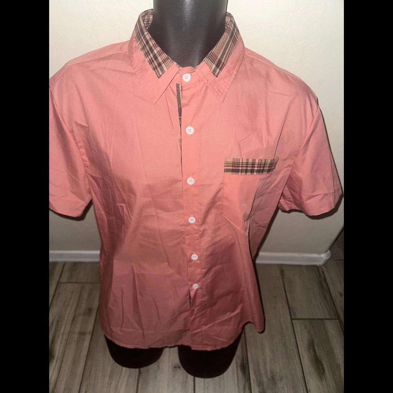 Croft & Barrow Mens Pre Own As Is 7b5c Size US M / EU 48-50 / 2 - 1 Thumbnail