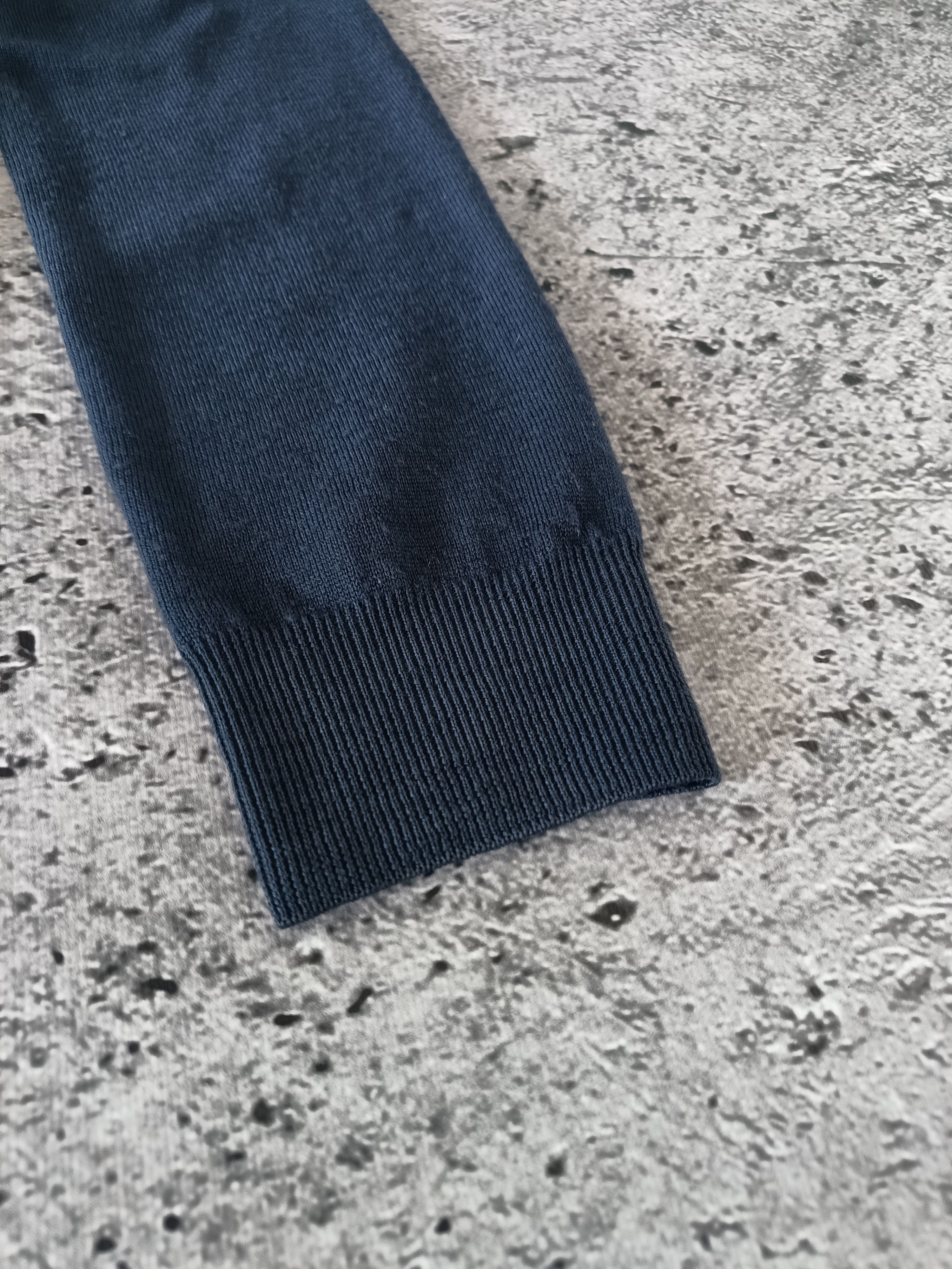 Roberto Cavalli Roberto Cavalli Maglia Uomo Paricollo Wool Jumper / Sweater Size US M / EU 48-50 / 2 - 4 Thumbnail