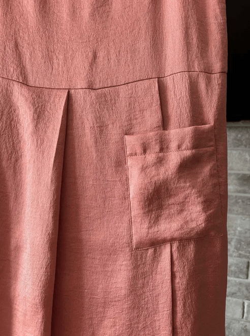 Cop Copine Cop Copine Dress sz S Size S / US 4 / IT 40 - 3 Thumbnail