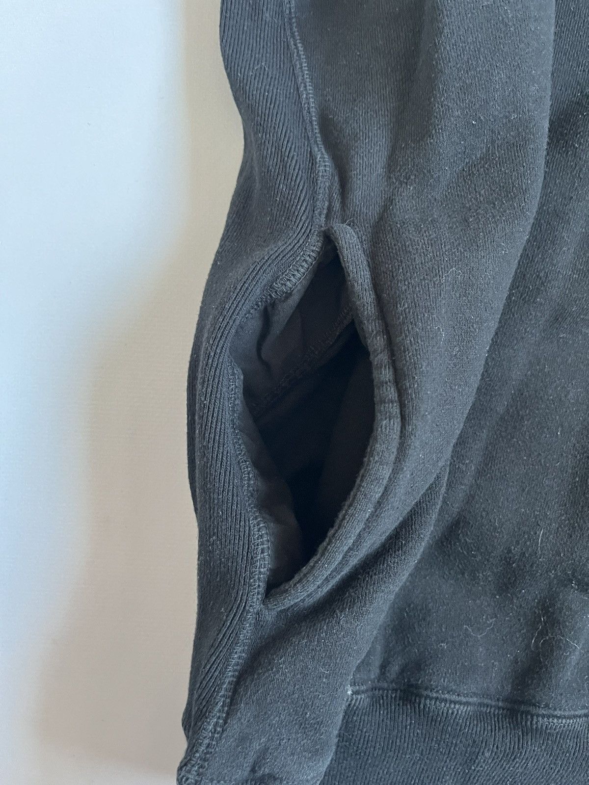 Japanese Brand × Nonnative Nonnative x Public Release Man Feeling Idea Pocket Hoodie Size US XL / EU 56 / 4 - 23 Thumbnail