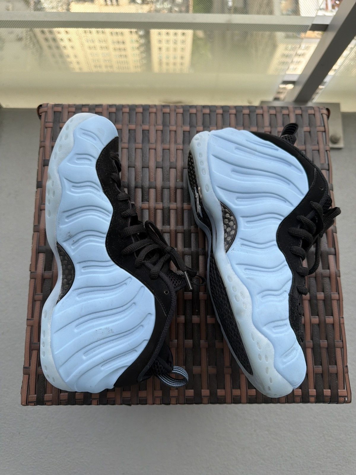 Nike Nike air foam posit Size US 9 / EU 42 - 5 Thumbnail