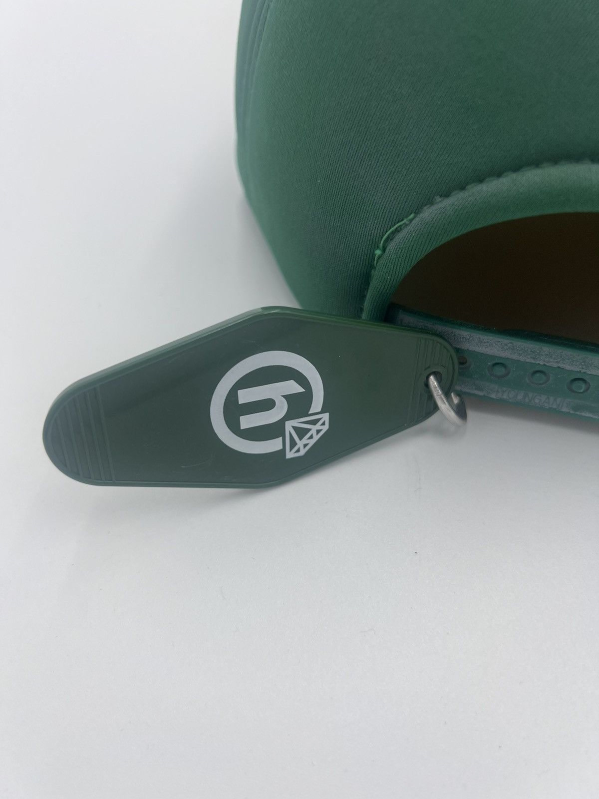 HIDDEN Hidden NY: Gems 4 Travelers Cap Size ONE SIZE - 7 Thumbnail