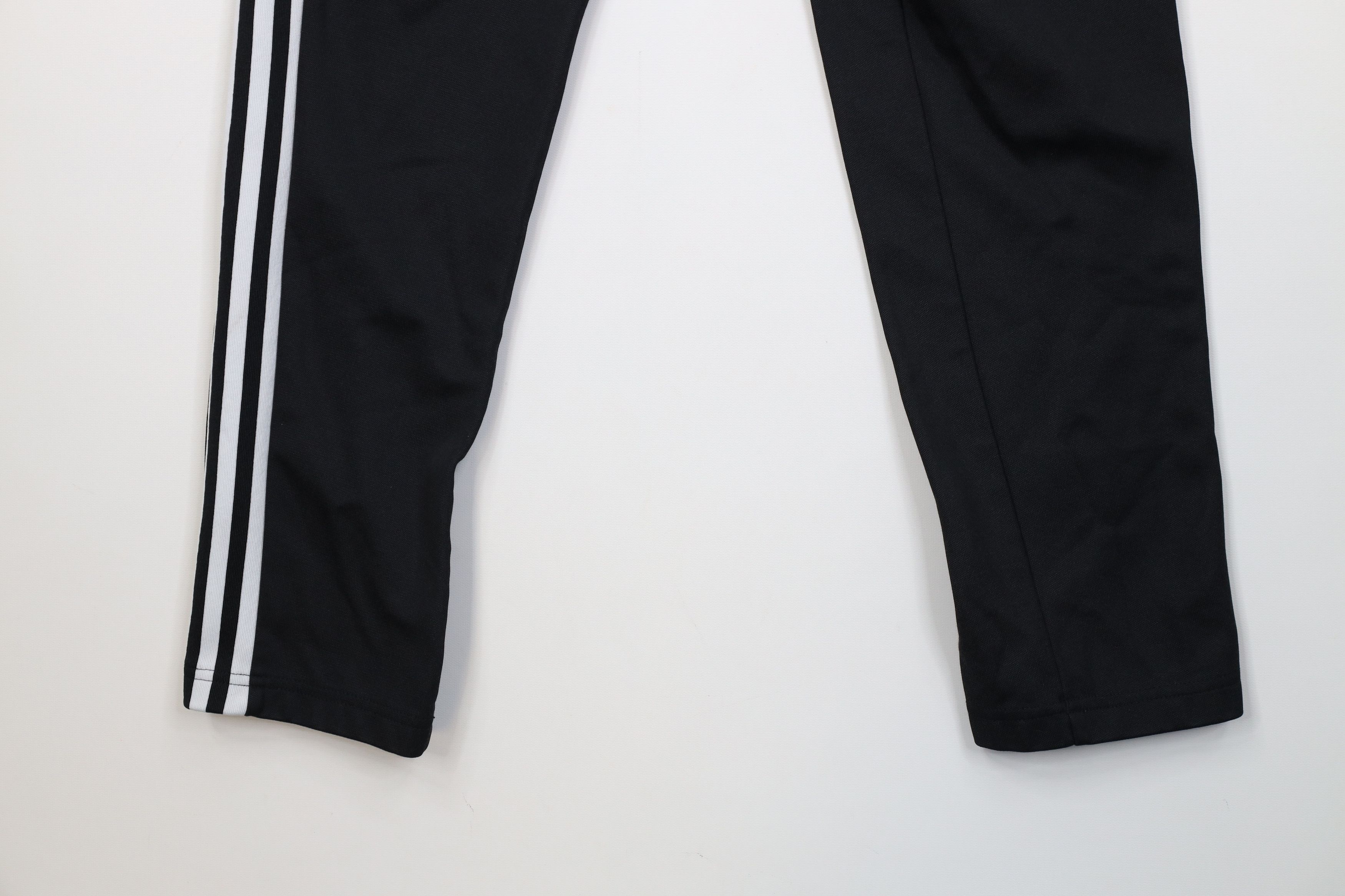 Adidas Y2K Adidas Ocean Parley Trefoil Striped Sweatpants Pants Size US 32 / EU 48 - 11 Thumbnail