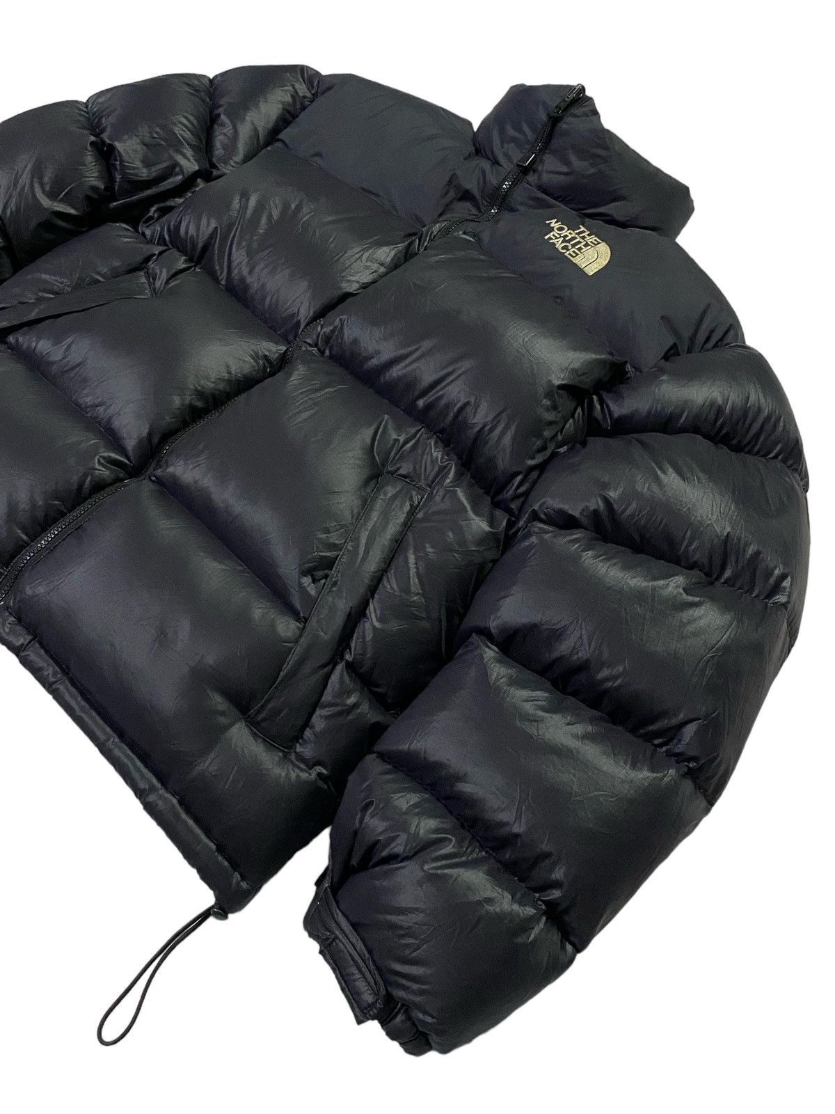 The North Face The North Face 700 Nuptse Puffer Jacket Size US L / EU 52-54 / 3 - 19 Thumbnail