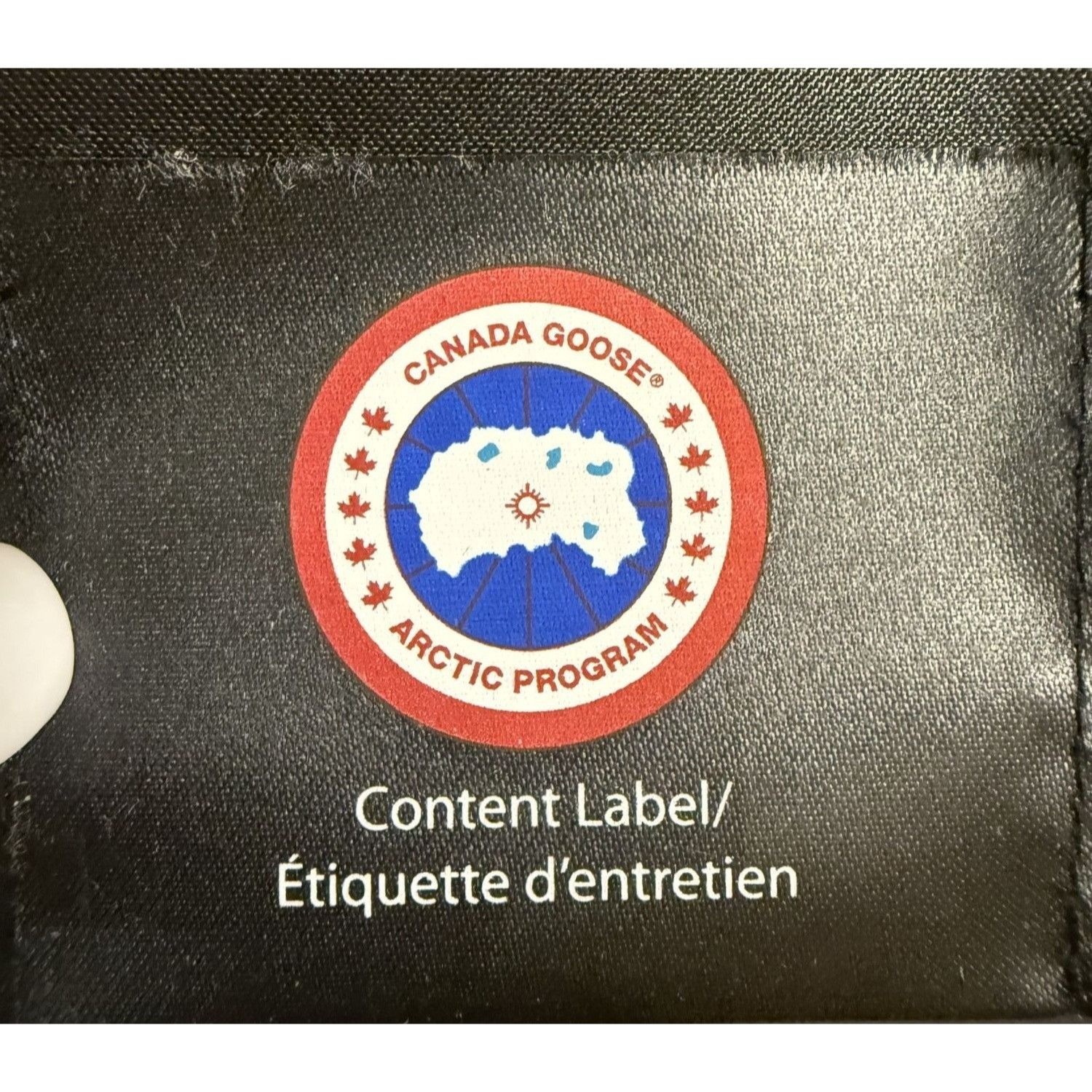 Canada Goose Canada Goose Expedition Parka M/M Blue W/ Fur Trim Hood Arct Size US M / EU 48-50 / 2 - 4 Thumbnail