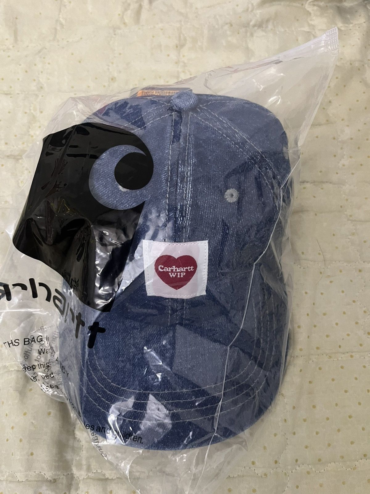 Carhartt Carhartt WIP Size ONE SIZE - 5 Thumbnail