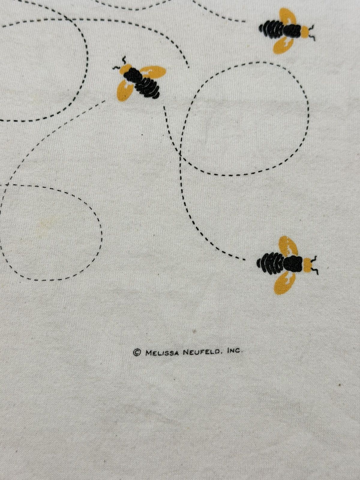 Other Vintage Just bee t-shirt Size US XL / EU 56 / 4 - 3 Thumbnail