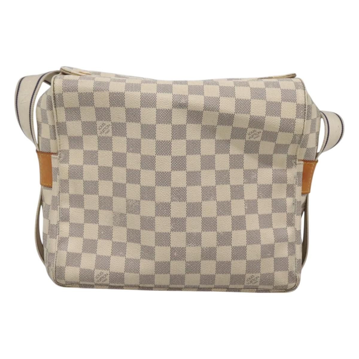 Louis Vuitton Louis Vuitton Naviglio shoulder Size ONE SIZE - 1 Thumbnail