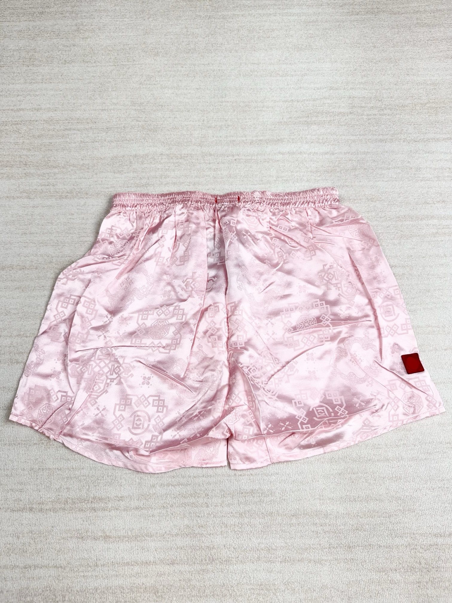 CLOT silk underwear Size 34 - 4 Thumbnail