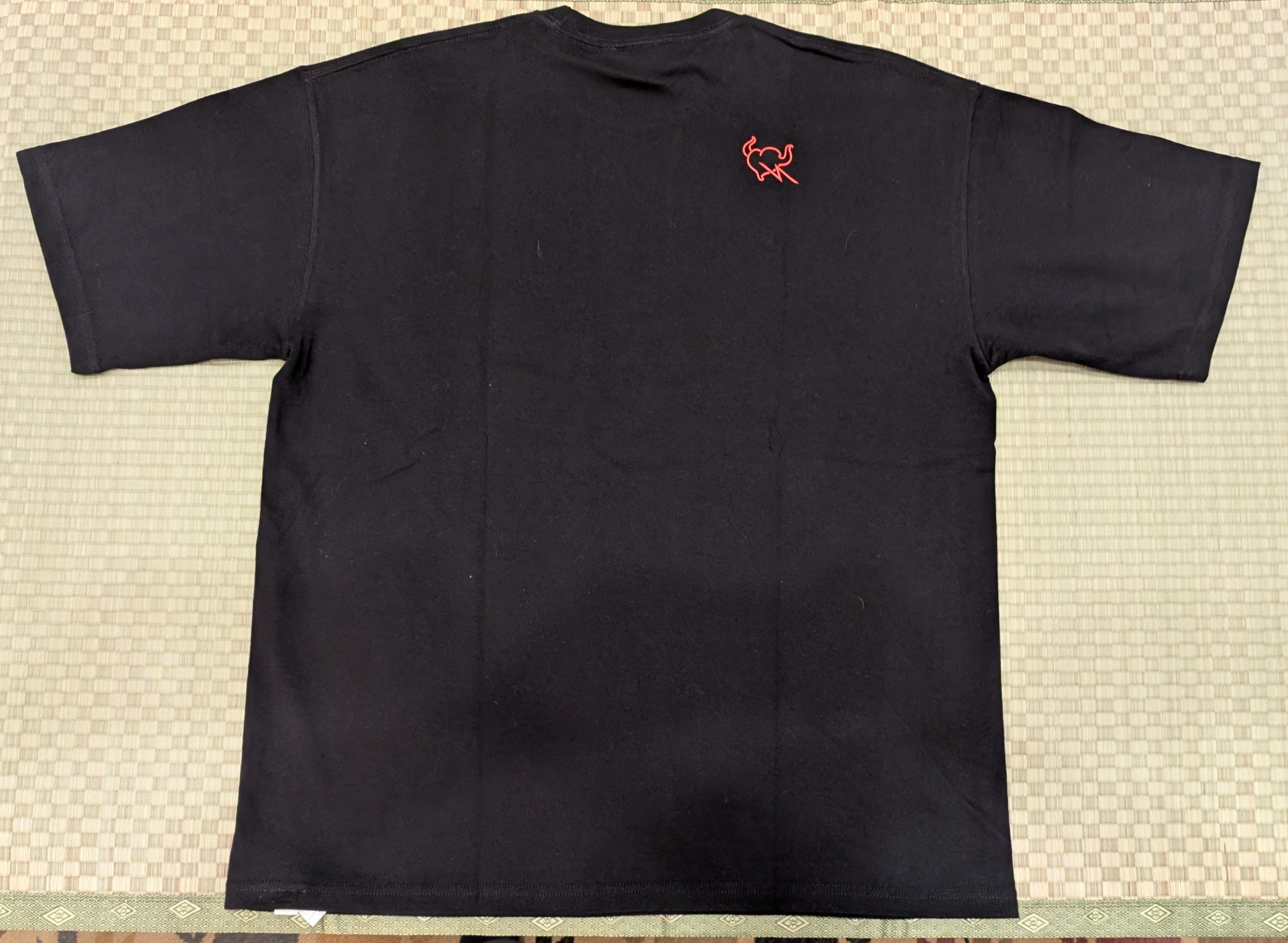 Other NWT Mangart BEAMS x Tamashii Nations Heavyweight T-shirt Size US XL / EU 56 / 4 - 2 Thumbnail