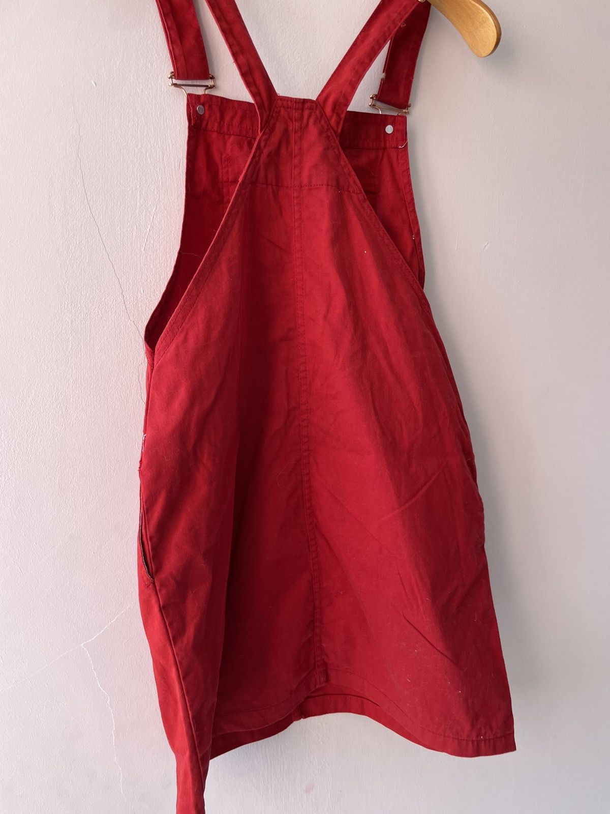 Vintage 00’s dress Size M / US 6-8 / IT 42-44 - 10 Thumbnail