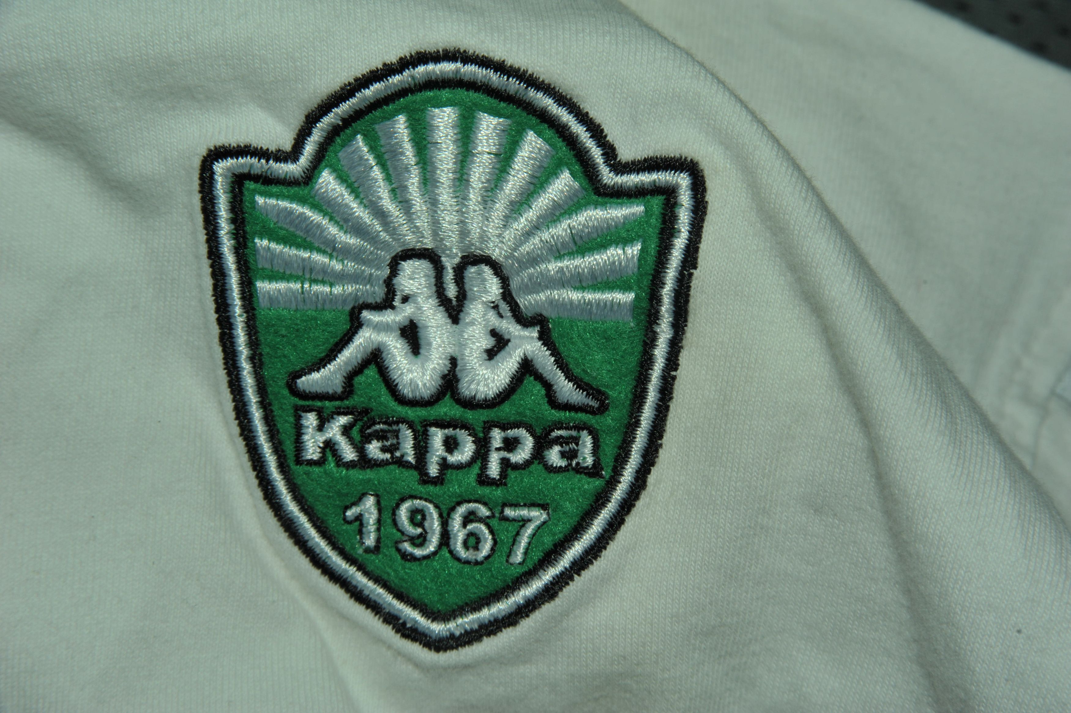 Kappa Kappa 67 Longsleeves Size US L / EU 52-54 / 3 - 3 Thumbnail