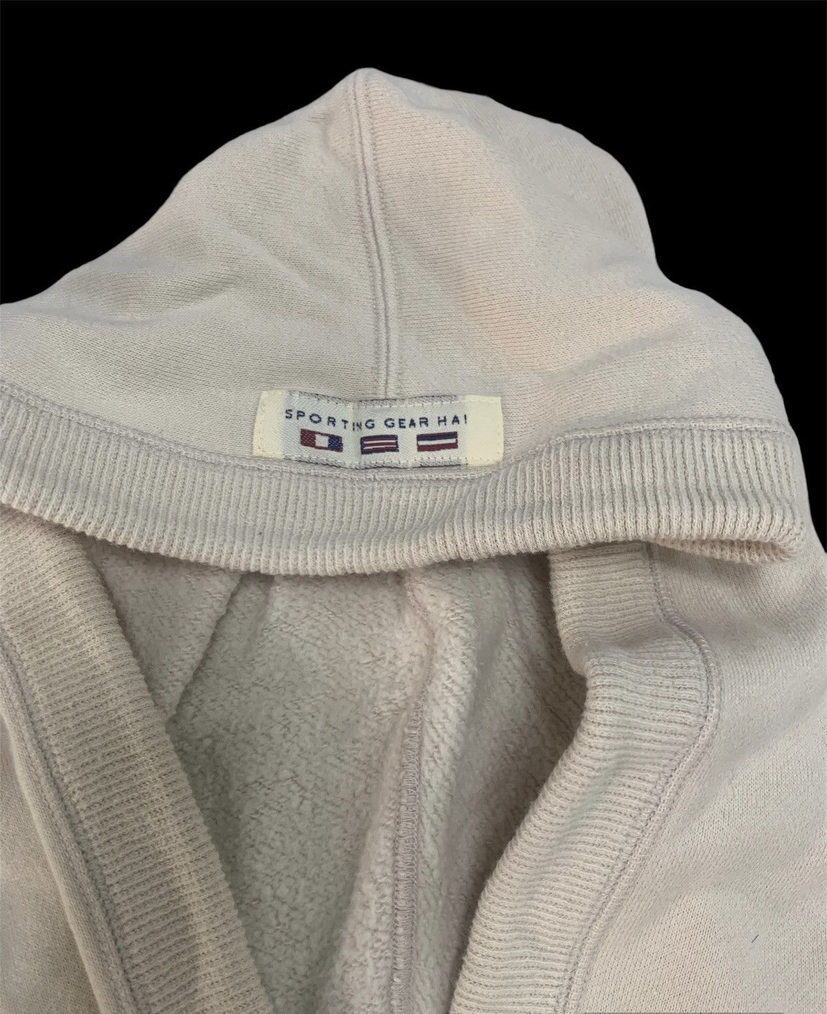 Designer Hai sporting gear by ISSEY MIYAKI Size US M / EU 48-50 / 2 - 5 Thumbnail