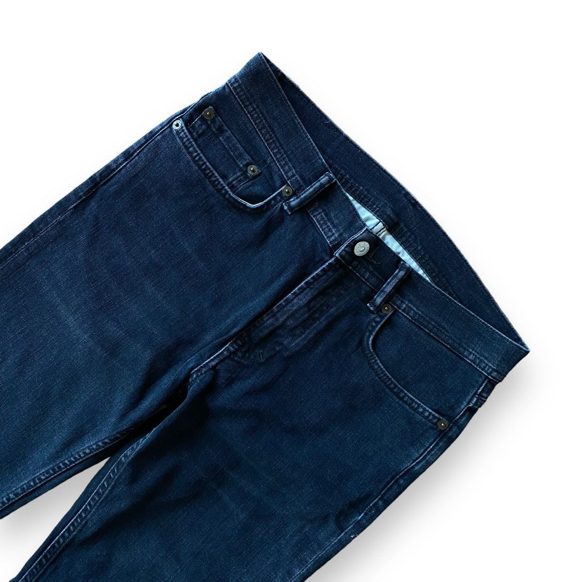 Acne Studios Acne Studios Skinny Fit North Jeans Size US 29 - 8 Thumbnail