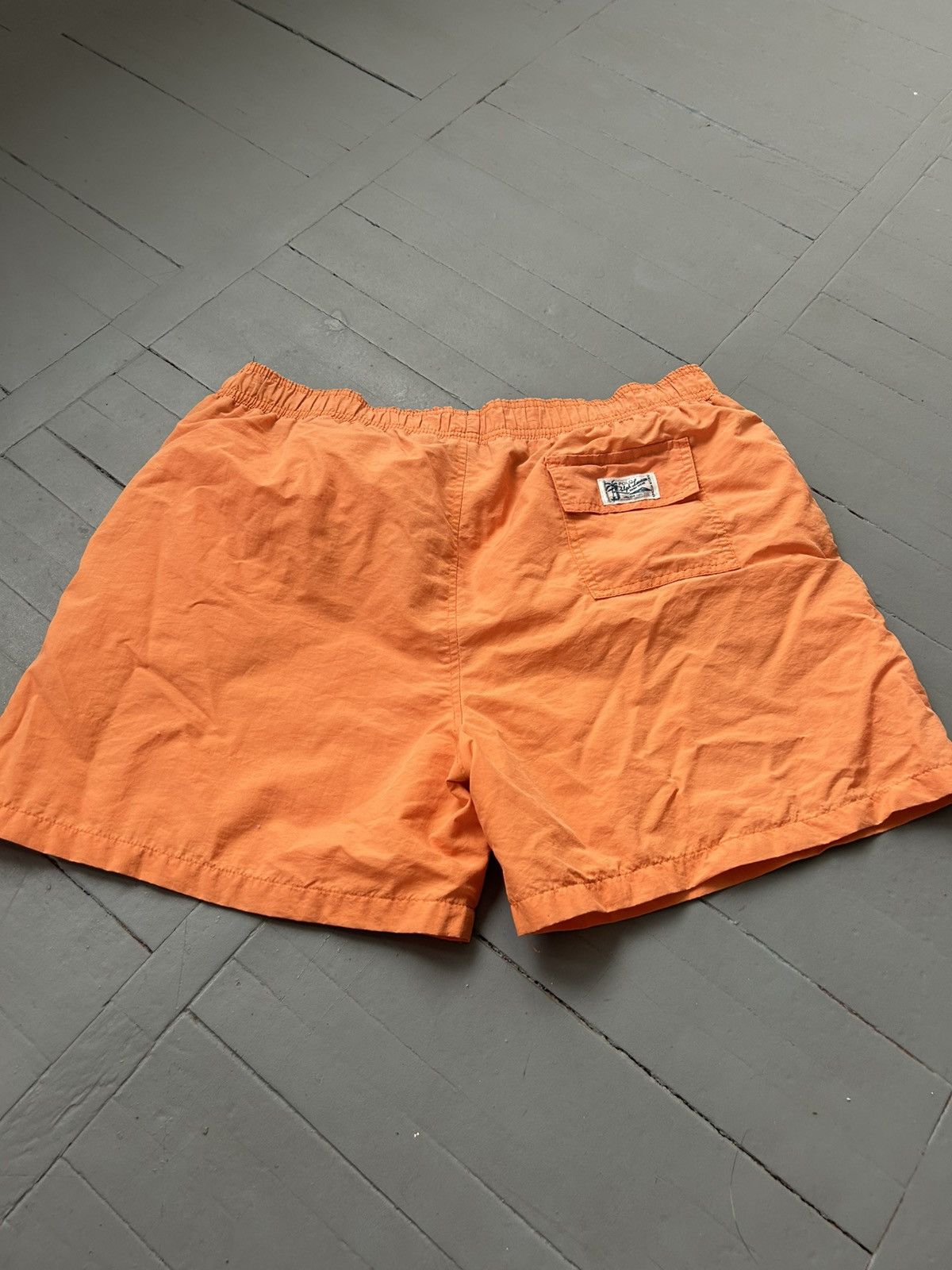 Polo Ralph Lauren Polo Ralph Lauren swimming shorts Size US 36 / EU 52 - 5 Thumbnail