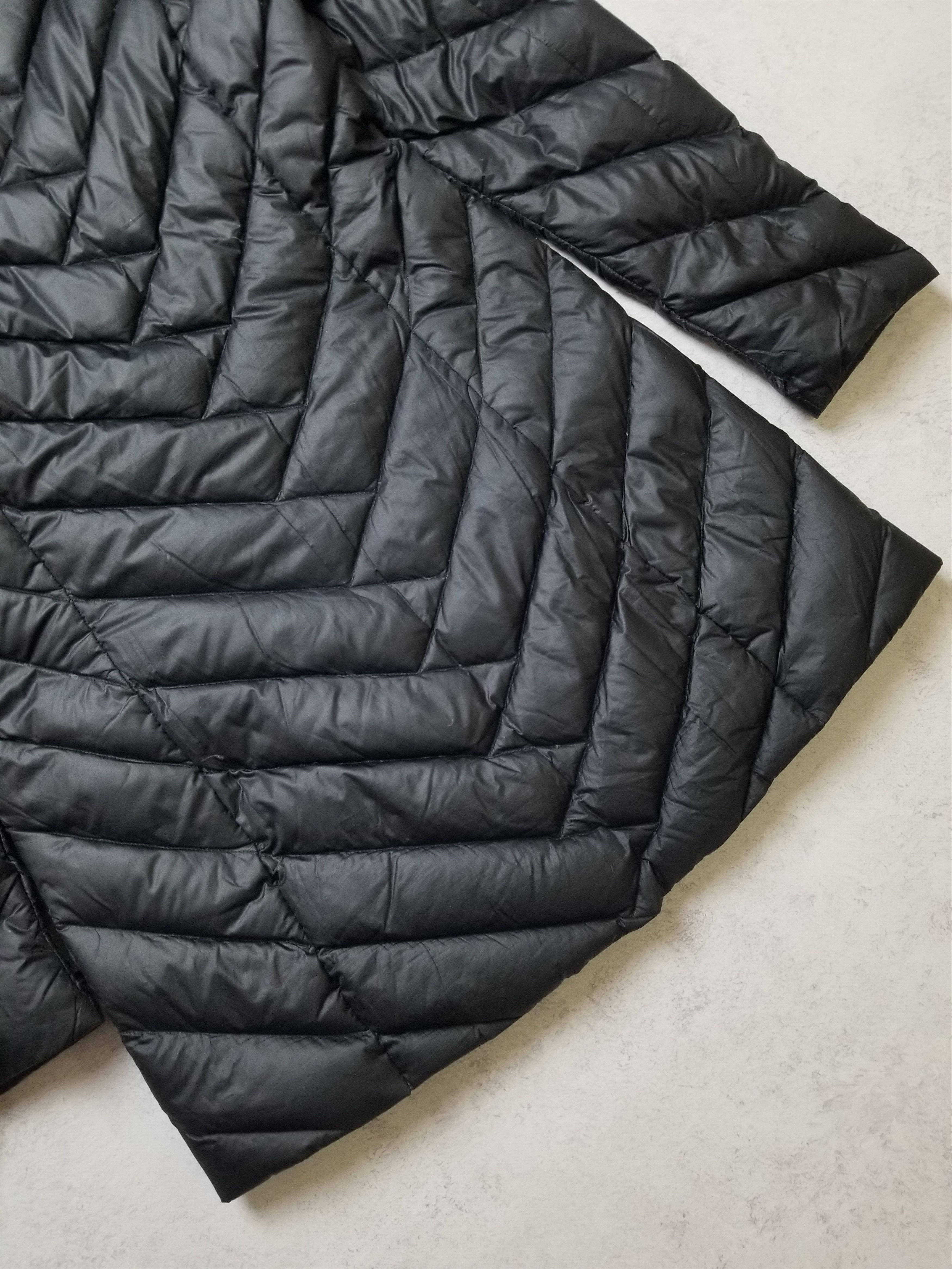 Patagonia Patagonia Parka Base Layer Puffer Insulated Jacket Size S / US 4 / IT 40 - 4 Thumbnail