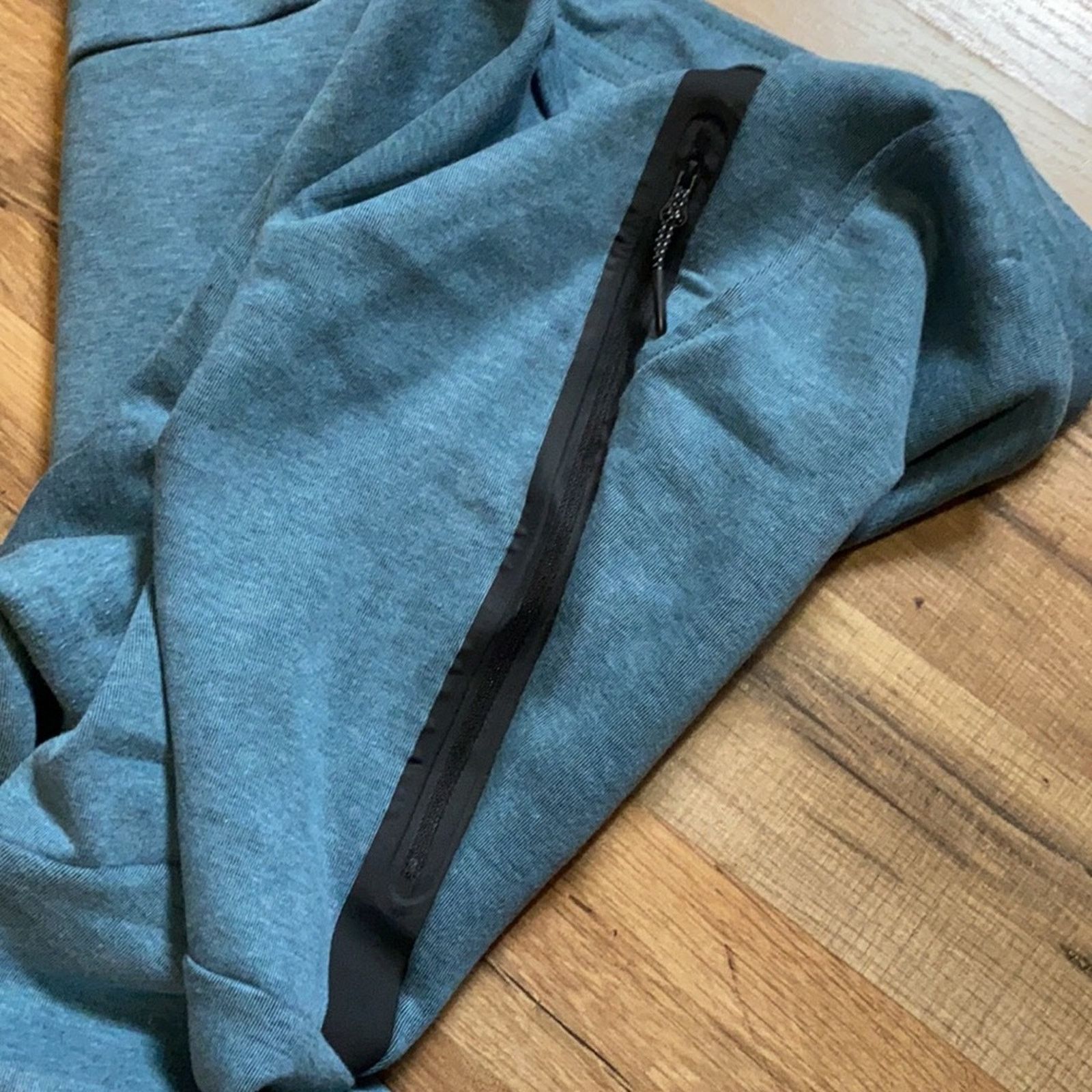 Nike 2013 Nike Tech Fleece Joggers Size US 34 / EU 50 - 5 Thumbnail