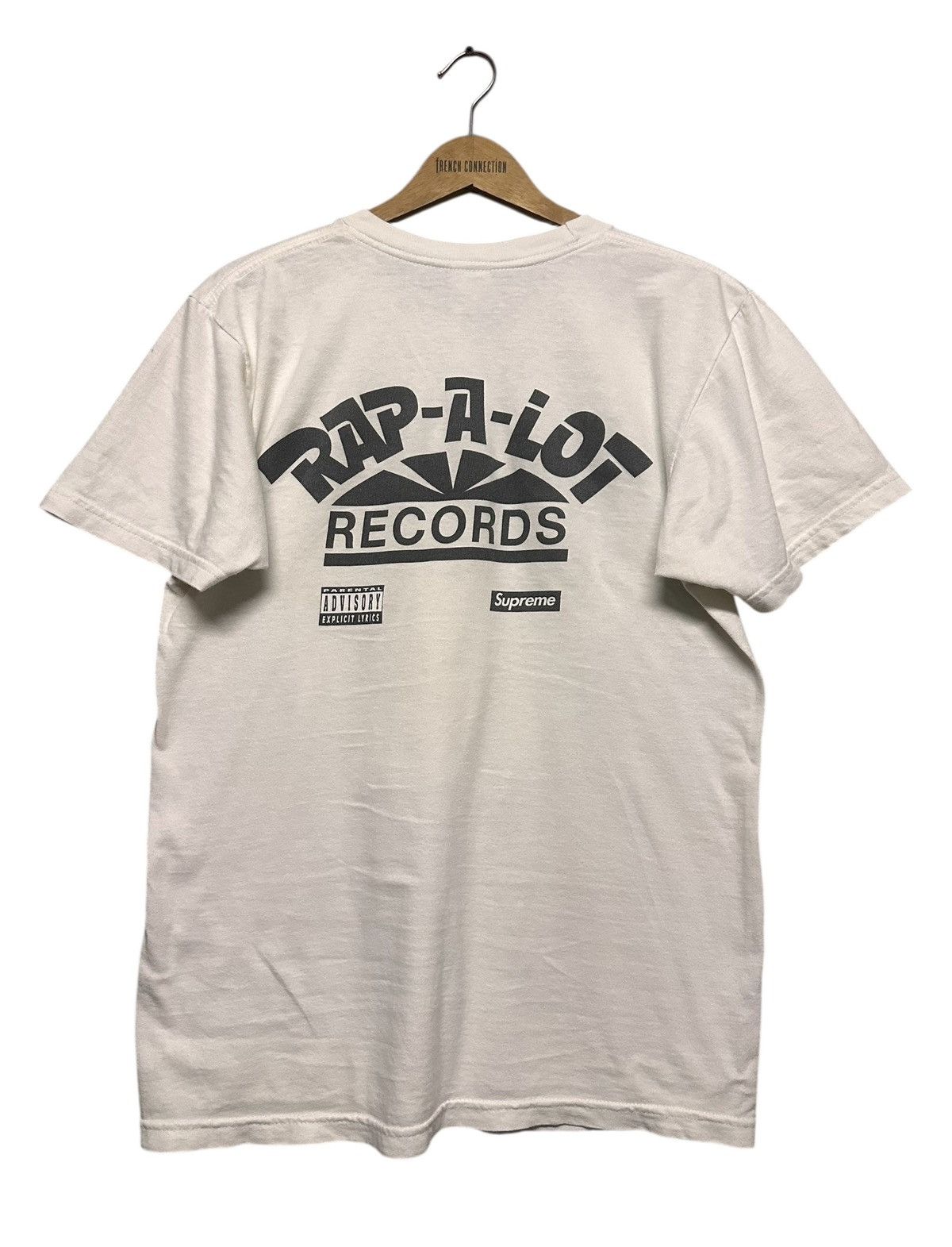 Supreme Supreme Geto Boys Tee Size US M / EU 48-50 / 2 - 3 Thumbnail