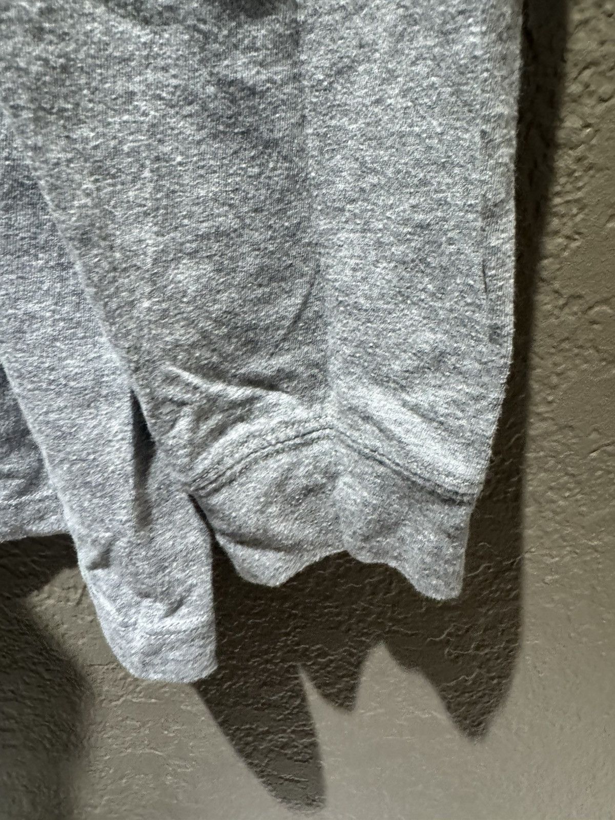 Nike University of oregon Nike Athletics Shirt Medium Grey Size US M / EU 48-50 / 2 - 8 Thumbnail