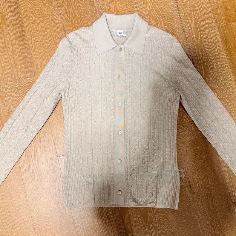 Hermes Hermes Dress Size XS / US 0-2 / IT 36-38 - 1 Thumbnail