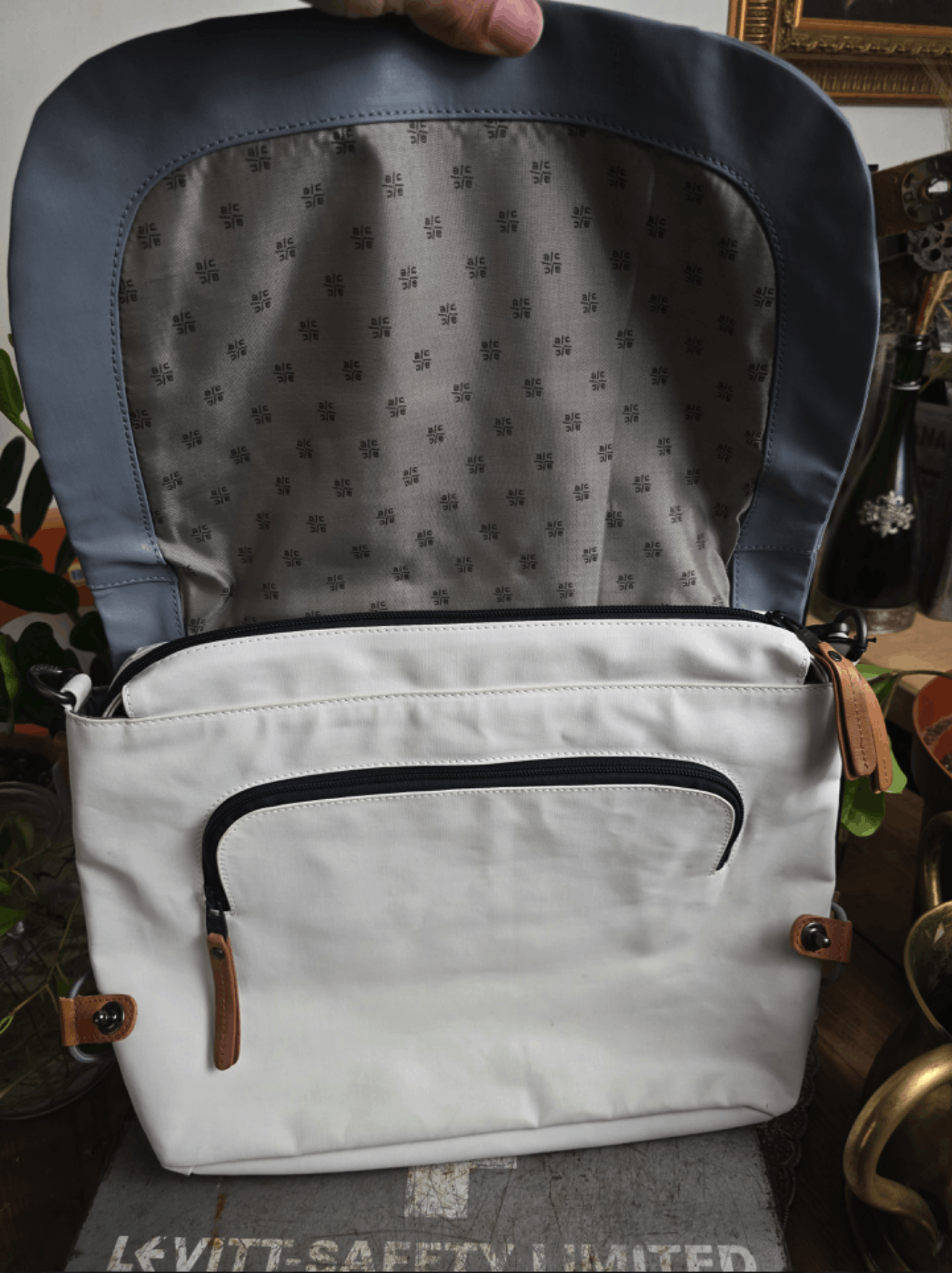 Other Matsumoto Crossbody Bag Size ONE SIZE - 6 Thumbnail