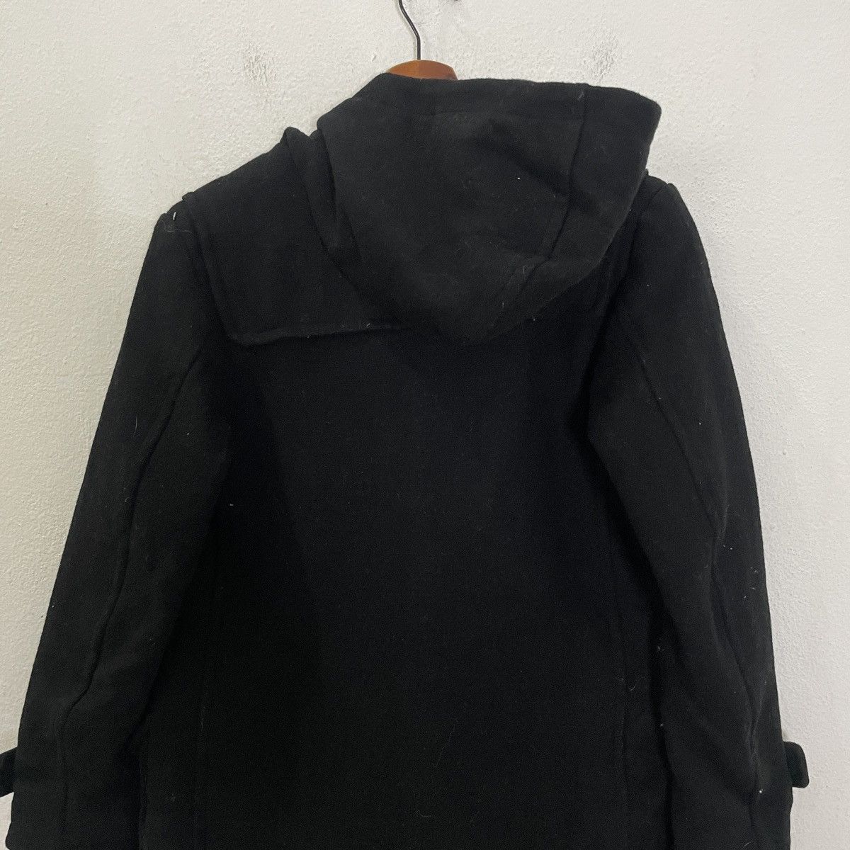 Ben Davis Vintage Ben Davis Duffel Jacket Size L / US 10 / IT 46 - 11 Thumbnail