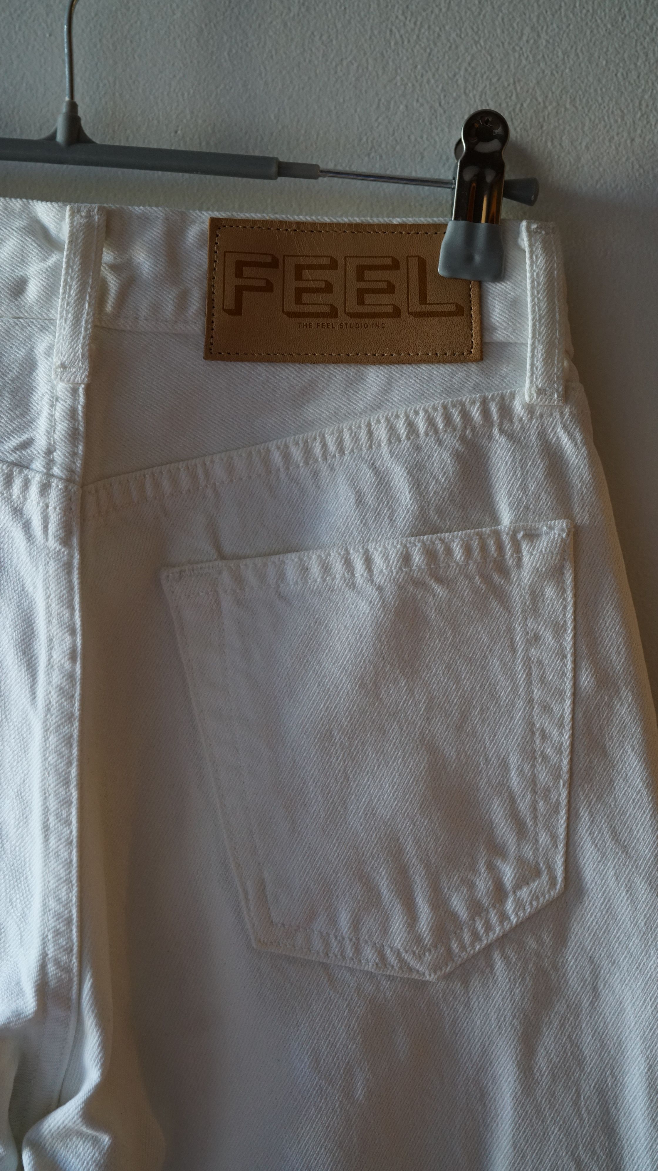 Other Feel Studio Inc Jeans Size 24" / US 00 / IT 34 - 3 Thumbnail