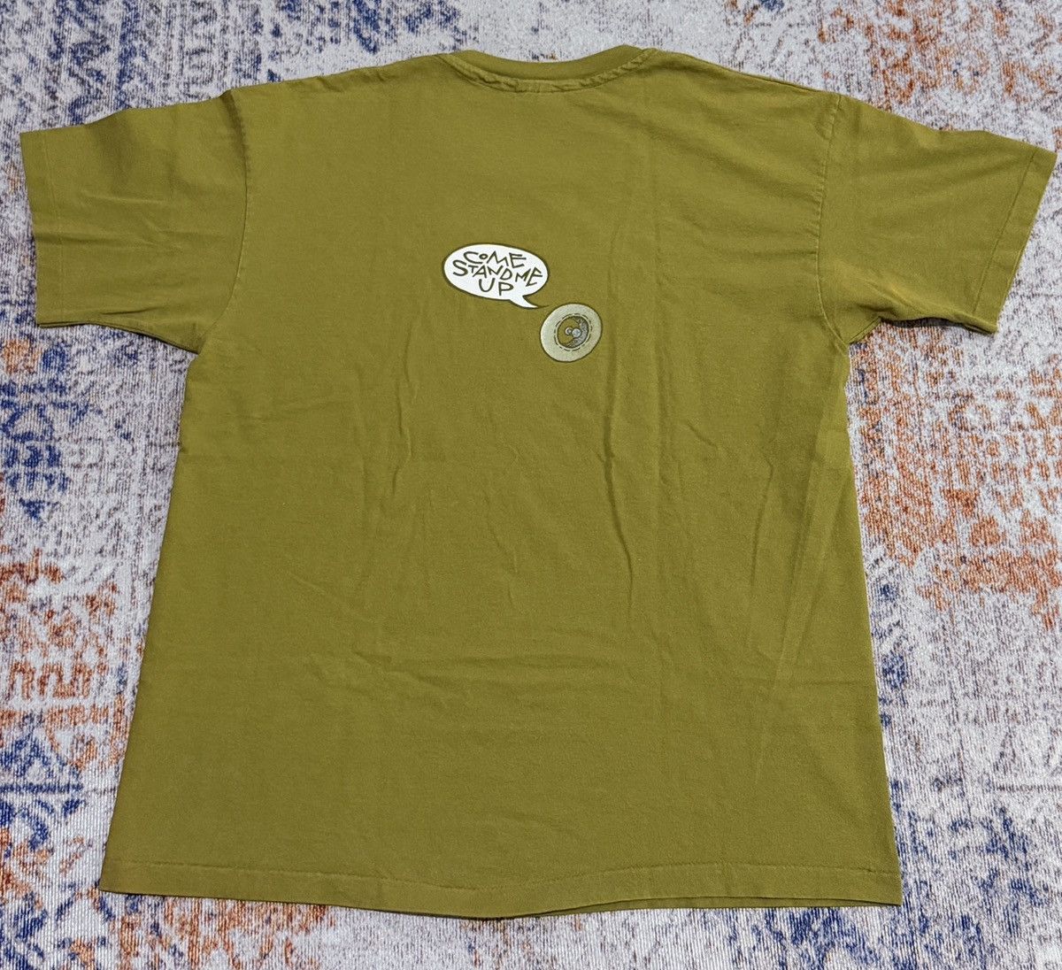 Anvil Soundgarden Size US XL / EU 56 / 4 - 2 Thumbnail