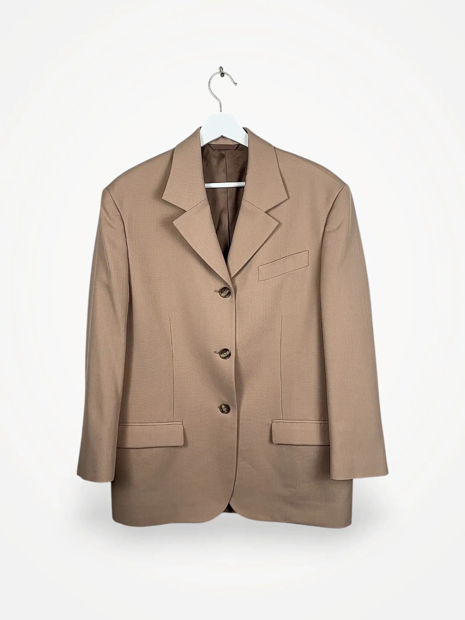 Acne Studios Acne Studios Blazer Size XS / US 0-2 / IT 36-38 - 1 Thumbnail