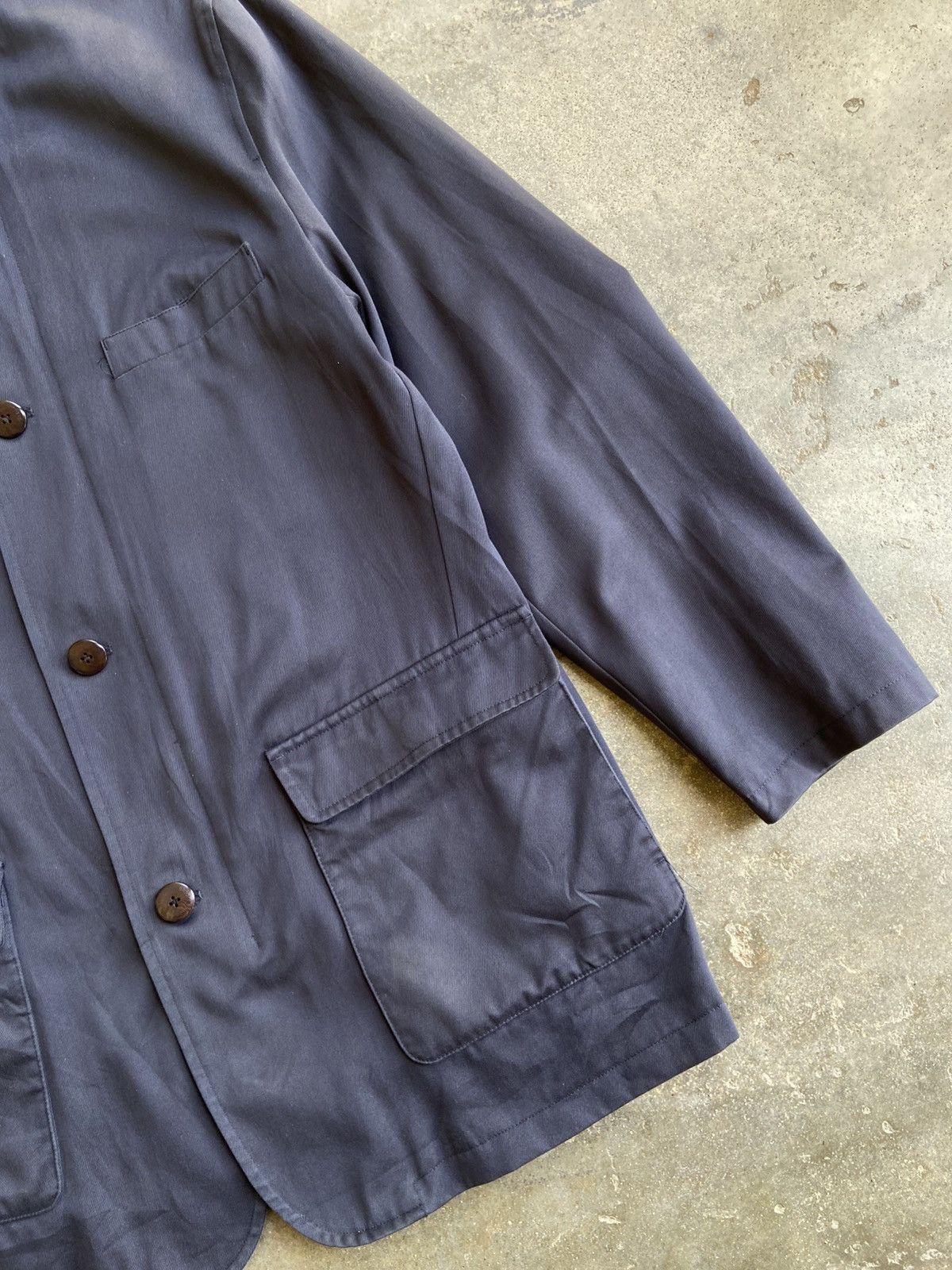 Brooks Brothers VINTAGE BROOK BROTHER TRENCH COAT j Size US M / EU 48-50 / 2 - 4 Thumbnail