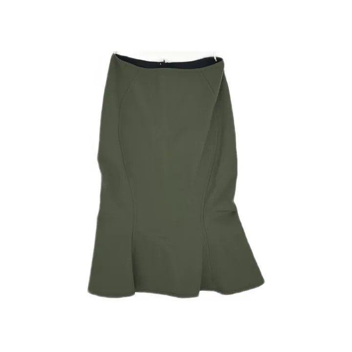 Marni Marni Casual Stylish Solid Color Skirt Size US 40 / EU 56 - 1 Thumbnail