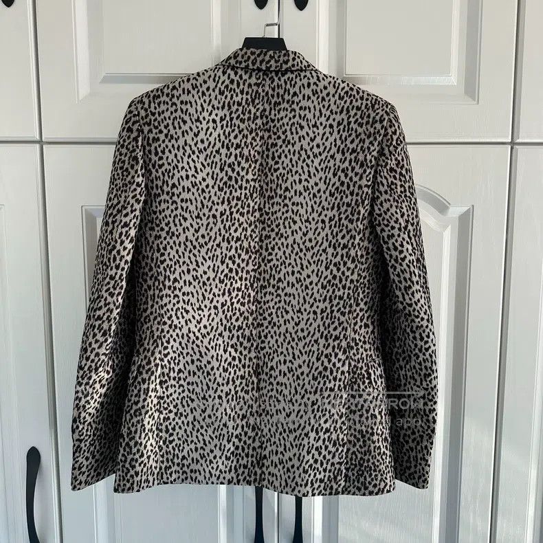 Saint Laurent Paris #REF! Size US S / EU 44-46 / 1 - 5 Thumbnail