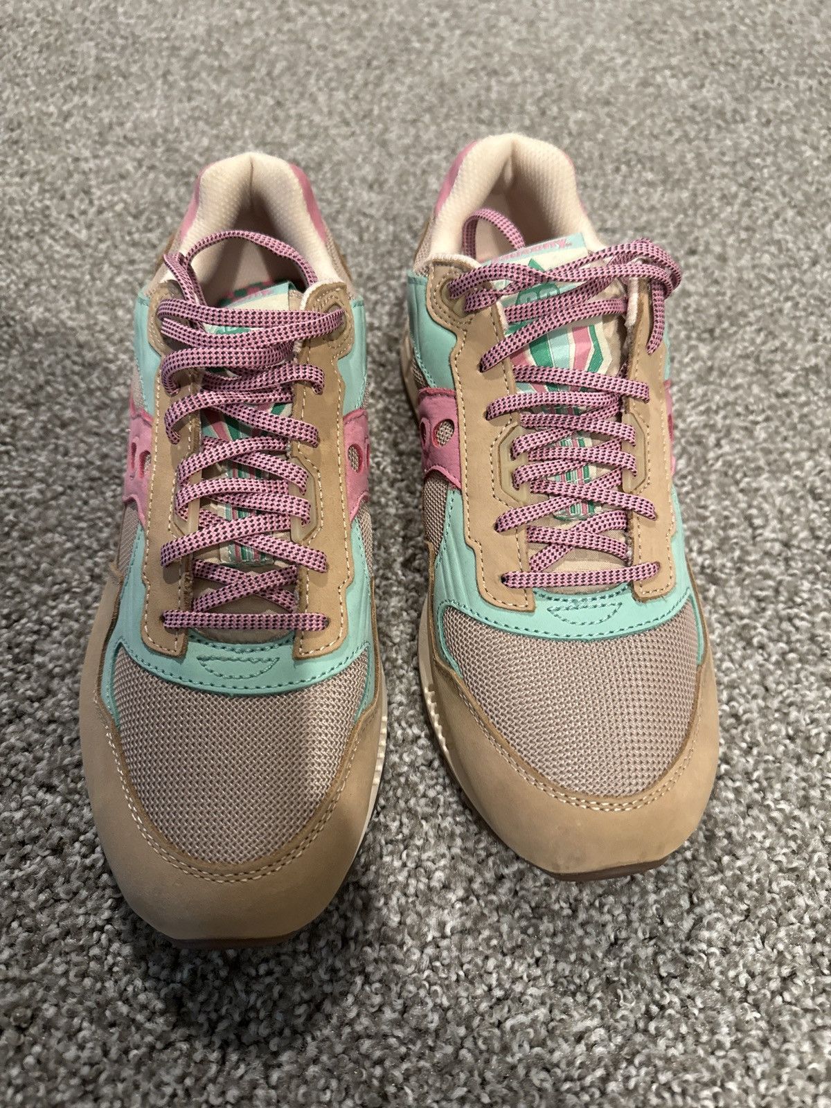 Saucony new saucony Size US 11.5 / EU 44-45 - 4 Thumbnail