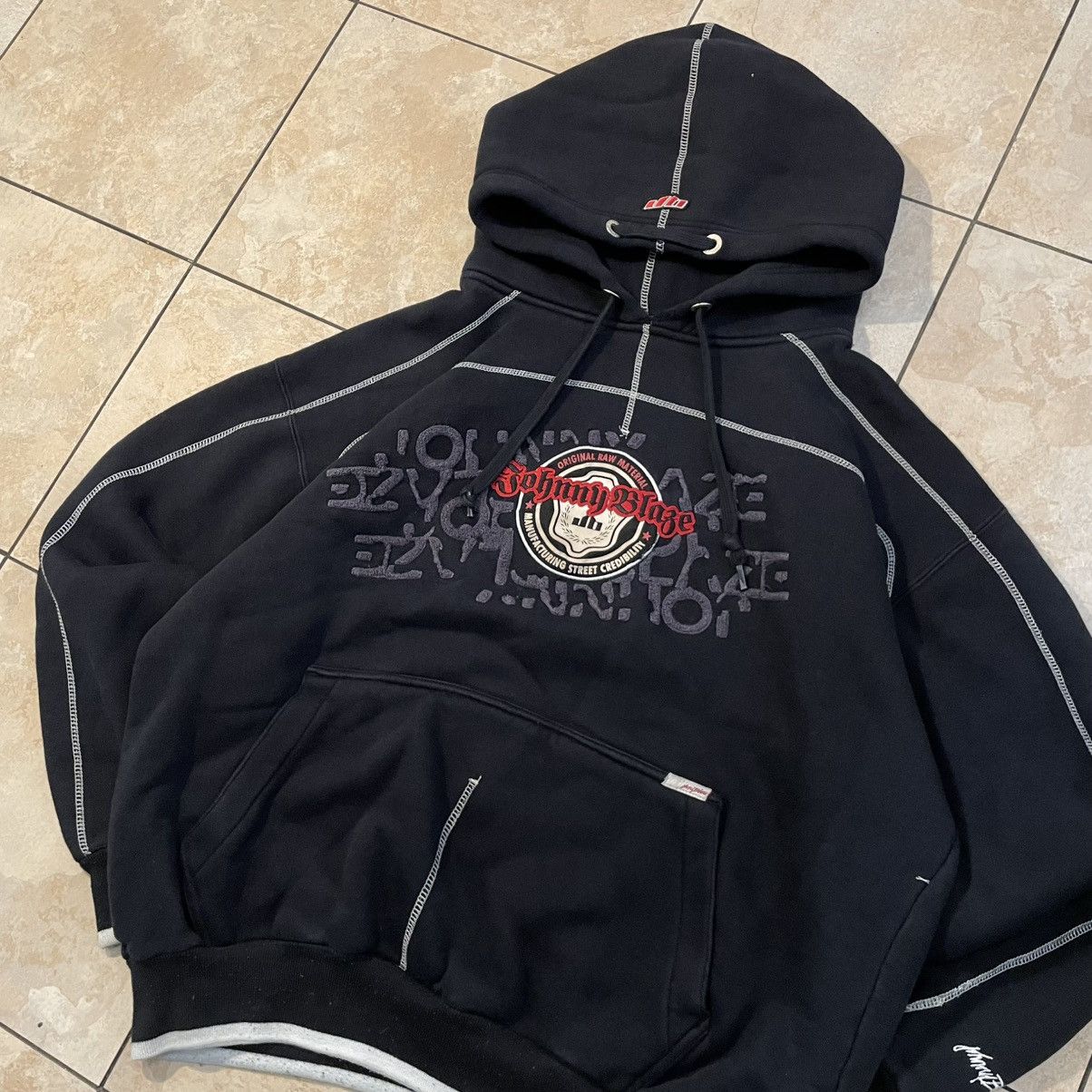 Vintage Johnny Blaze Wolverine | Grailed