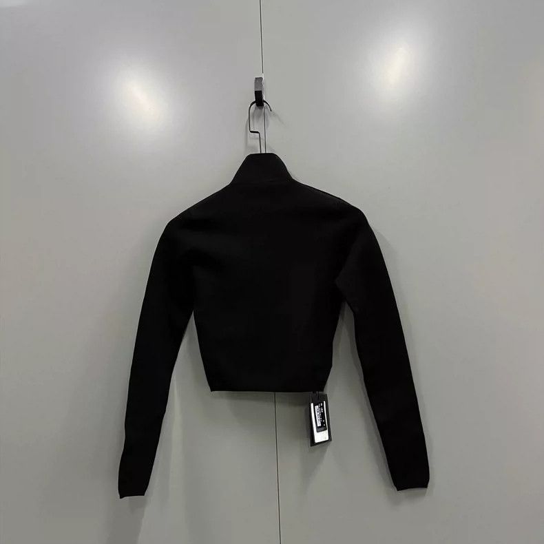 Prada PRADA Striped Knit Sweater Size 36 New -2505 Size US S / EU 44-46 / 1 - 2 Thumbnail