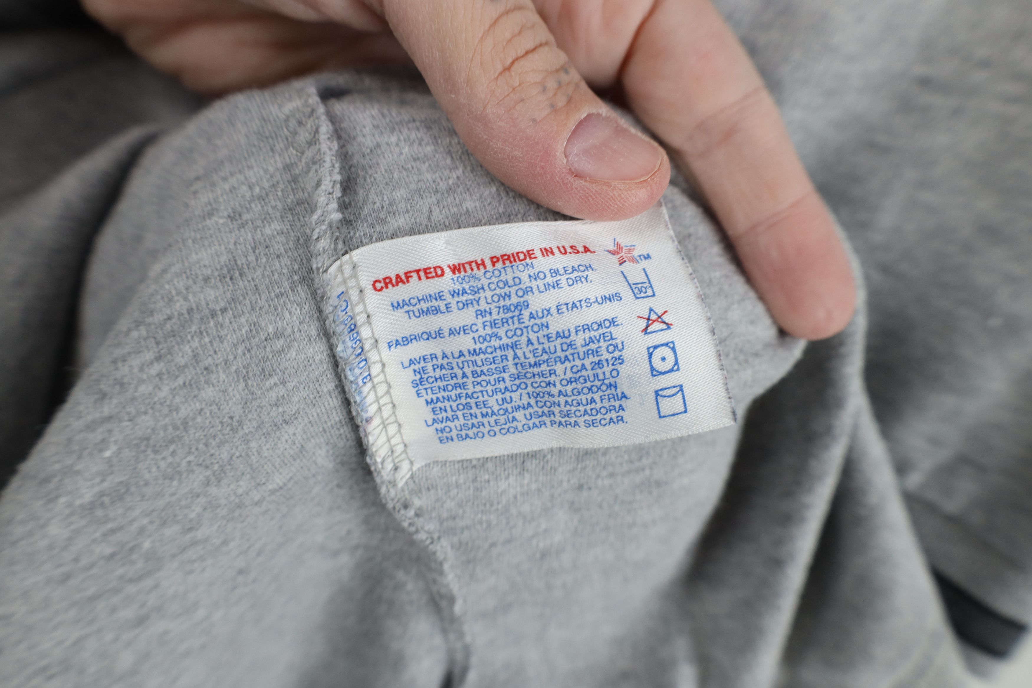 Vintage Vintage 90s Streetwear Knit Collared Golf Polo Shirt USA Size US M / EU 48-50 / 2 - 8 Thumbnail