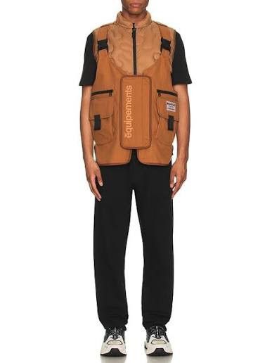 Moncler Genius × Salehe Bembury Moncler x Salehe Bembury Size US M / EU 48-50 / 2 - 14 Thumbnail